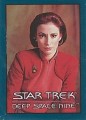 Star Trek Hostess Frito Lay Trading Card D04