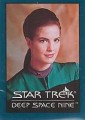 Star Trek Hostess Frito Lay Trading Card D06