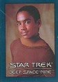 Star Trek Hostess Frito Lay Trading Card D08