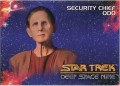 Star Trek Deep Space Nine Season One Card007