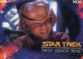 Star Trek Deep Space Nine Season One Card010