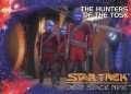 Star Trek Deep Space Nine Season One Card024