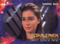 Star Trek Deep Space Nine Season One Card026
