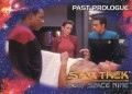 Star Trek Deep Space Nine Season One Card032