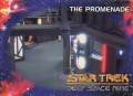 Star Trek Deep Space Nine Season One Card053