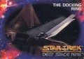Star Trek Deep Space Nine Season One Card054