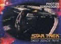 Star Trek Deep Space Nine Season One Card057