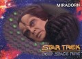 Star Trek Deep Space Nine Season One Card082