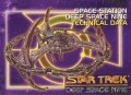 Star Trek Deep Space Nine Season One Card090