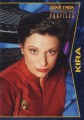 Star Trek Deep Space Nine Profiles Card 19