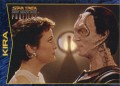 Star Trek Deep Space Nine Profiles Card 27