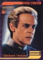 Star Trek Deep Space Nine Profiles Card 49