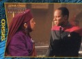 Star Trek Deep Space Nine Profiles Card 7