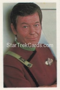 Star Trek Gene Roddenberry Promotional Set 2110 Card 12