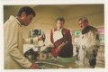 Star Trek Gene Roddenberry Promotional Set 2110 Card 13