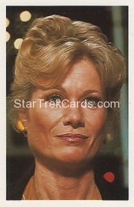 Star Trek Gene Roddenberry Promotional Set 2110 Card 15