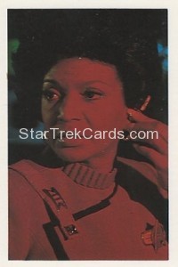 Star Trek Gene Roddenberry Promotional Set 2110 Card 16