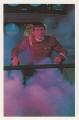 Star Trek Gene Roddenberry Promotional Set 2110 Card 3