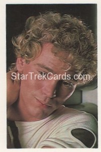 Star Trek Gene Roddenberry Promotional Set 2110 Card 5
