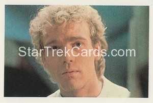 Star Trek Gene Roddenberry Promotional Set 2111 Card 10