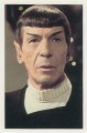 Star Trek Gene Roddenberry Promotional Set 2111 Card 13