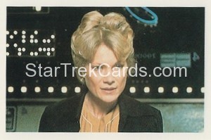 Star Trek Gene Roddenberry Promotional Set 2111 Card 15