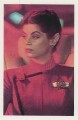 Star Trek Gene Roddenberry Promotional Set 2111 Card 16