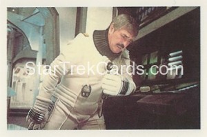 Star Trek Gene Roddenberry Promotional Set 2111 Card 4