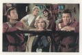 Star Trek Gene Roddenberry Promotional Set 2111 Card 7