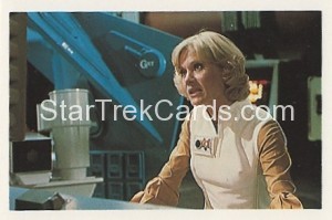 Star Trek Gene Roddenberry Promotional Set 2112 Card 13