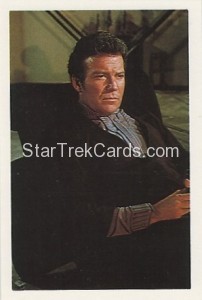 Star Trek Gene Roddenberry Promotional Set 2112 Card 14