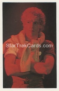Star Trek Gene Roddenberry Promotional Set 2112 Card 16