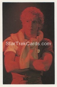 Star Trek Gene Roddenberry Promotional Set 2112 Card 16