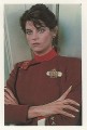 Star Trek Gene Roddenberry Promotional Set 2112 Card 7