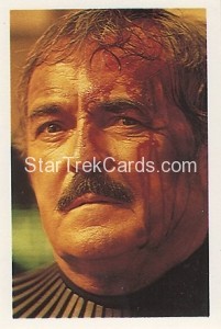 Star Trek Gene Roddenberry Promotional Set 2112 Card 9