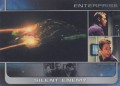 Enterprise Season One Trading Card 39