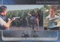 Enterprise Season One Trading Card 4