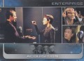 Enterprise Season One Trading Card 60