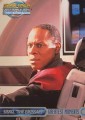 Star Trek Deep Space Nine Memories from the Future Card 1