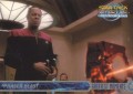 Star Trek Deep Space Nine Memories from the Future Card 18
