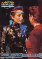 Star Trek Deep Space Nine Memories from the Future Card 20