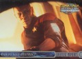 Star Trek Deep Space Nine Memories from the Future Card 28