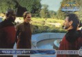 Star Trek Deep Space Nine Memories from the Future Card 49