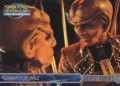 Star Trek Deep Space Nine Memories from the Future Card 56