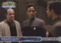 Star Trek Deep Space Nine Memories from the Future Card 70