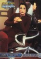 Star Trek Deep Space Nine Memories from the Future Card 97