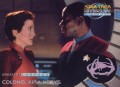 Star Trek Deep Space Nine Memories from the Future Card L2