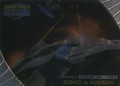Star Trek Deep Space Nine Memories from the Future Card SB2