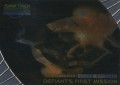 Star Trek Deep Space Nine Memories from the Future Card SB3