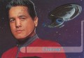 Star Trek Voyager Season One Series Two Trading Card E2